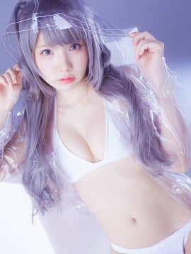 [Enako えなこ], Young Jump 2020 No.39 (ヤングジャンプ 2020年39号)_3