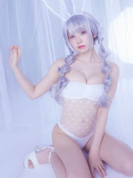 [Enako えなこ], Young Jump 2020 No.39 (ヤングジャンプ 2020年39号)_4