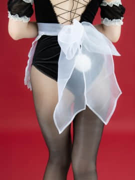 [Sakurai 尊みを感じて桜井], Bunny Bunny-Maid_0156