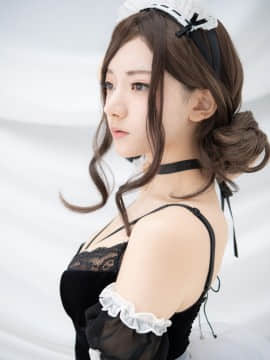 [Sakurai 尊みを感じて桜井], Bunny Bunny-Maid_0030