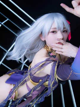 [Sakurai 尊みを感じて桜井] Kamadeva (Fate_Grand Order)_137