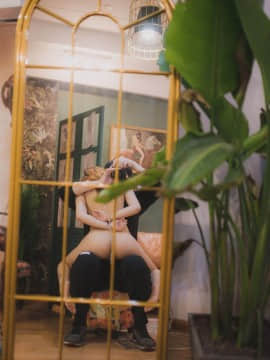 [柚木寫真] 女子圖鑒_056