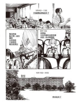 [昼寝] まなの日記 (COMIC 快楽天 2020年10月号) [千歲漢化組] [Digital]_02