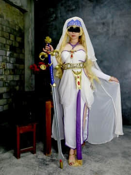 [日暮企画(日暮りん)]快楽堕の乙女 (ゴブリンスレイヤー)_0001_됪몴