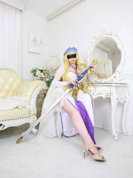 [日暮企画(日暮りん)]快楽堕の乙女 (ゴブリンスレイヤー)_0001_됪몴