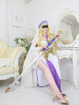 [日暮企画(日暮りん)]快楽堕の乙女 (ゴブリンスレイヤー)_0002_됪몴