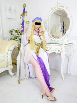 [日暮企画(日暮りん)]快楽堕の乙女 (ゴブリンスレイヤー)_0003_됪몴