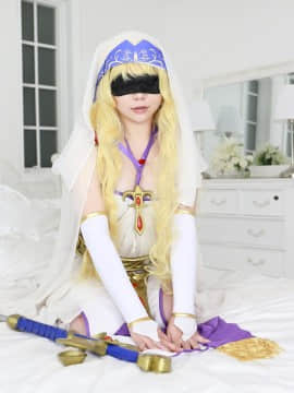 [日暮企画(日暮りん)]快楽堕の乙女 (ゴブリンスレイヤー)_0001_됪몴