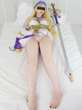 [日暮企画(日暮りん)]快楽堕の乙女 (ゴブリンスレイヤー)_0007_됪몴