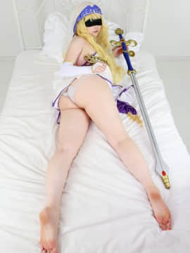 [日暮企画(日暮りん)]快楽堕の乙女 (ゴブリンスレイヤー)_0014_됪몴