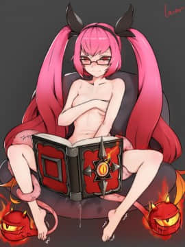 [Patreon] Laserflip Rosaline (@Laser07832786) [2020-08-24]_479_295_68247697_p0_R18