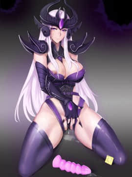 [Patreon] Laserflip Rosaline (@Laser07832786) [2020-08-24]_590_406_64145116_p0_Syndra