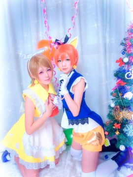 [星之迟迟] LoveLive!合集_Love_Live_20141219BCY_3845_136971_017