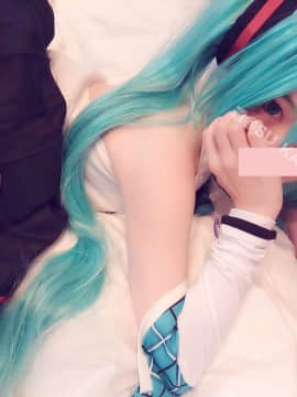 [ぱんだ監督]Magical Hatsune Miku Future POV_magical38