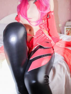 【少女映畫】罪恶王冠-楪祈 Inori Yuzuriha_IMG_6791
