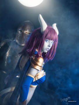 [DrGraevling&nbsp;&nbsp;Vandych] A Random Encounter_30_Monara028