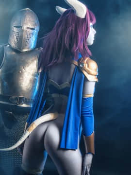 [DrGraevling&nbsp;&nbsp;Vandych] A Random Encounter_31_Monara029