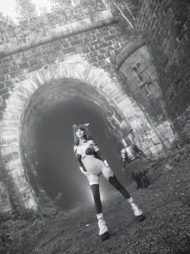 [DrGraevling&nbsp;&nbsp;Vandych] A Random Encounter_40_vandych_backstage2_monara11