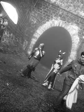 [DrGraevling&nbsp;&nbsp;Vandych] A Random Encounter_41_vandych_backstage2_monara05