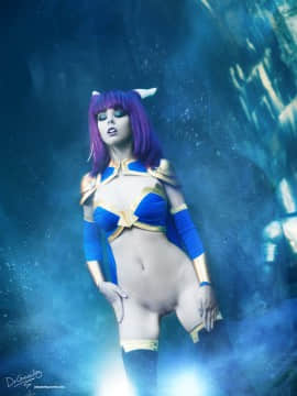 [DrGraevling&nbsp;&nbsp;Vandych] A Random Encounter_01_Monara011