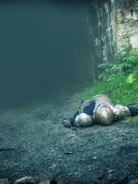 [DrGraevling&nbsp;&nbsp;Vandych] A Random Encounter_04_monara02