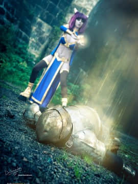 [DrGraevling&nbsp;&nbsp;Vandych] A Random Encounter_05_monara03