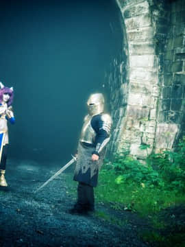 [DrGraevling&nbsp;&nbsp;Vandych] A Random Encounter_07_monara05