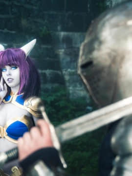 [DrGraevling&nbsp;&nbsp;Vandych] A Random Encounter_09_monara07