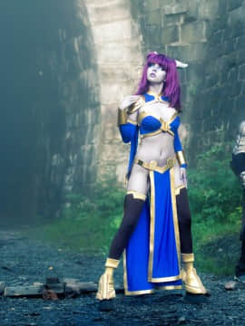 [DrGraevling&nbsp;&nbsp;Vandych] A Random Encounter_10_monara08