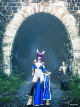 [DrGraevling&nbsp;&nbsp;Vandych] A Random Encounter_12_monara10