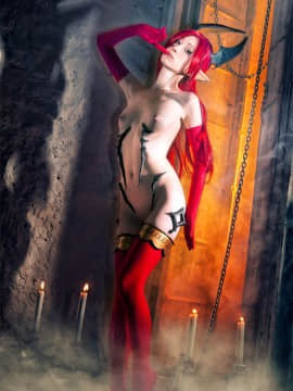 [Alina Latypova] Exia (Tera Online)_vandychcastanic003