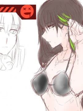 [Twitter]m4ss0(@masso_nullbuilt)(Girls' Frontline)_253：lgMC8ie