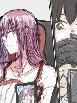 [Twitter]m4ss0(@masso_nullbuilt)(Girls' Frontline)_258：gjg5Rln
