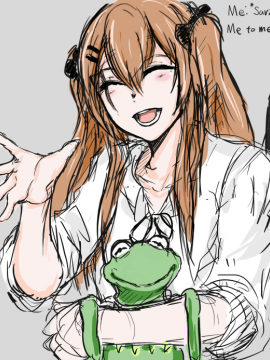 [Twitter]m4ss0(@masso_nullbuilt)(Girls' Frontline)_259：Sjv3E1G