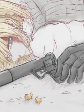 [Twitter]m4ss0(@masso_nullbuilt)(Girls' Frontline)_260：fKuLFVr
