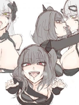 [Twitter]m4ss0(@masso_nullbuilt)(Girls' Frontline)_064：3FyFckf