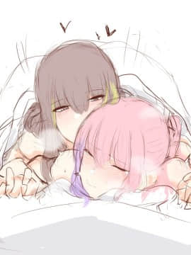 [Twitter]m4ss0(@masso_nullbuilt)(Girls' Frontline)_116：oOaiQ92