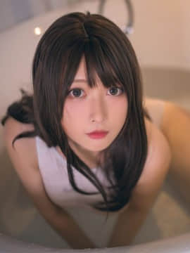 [念念_D] 白色競泳_1598613259924