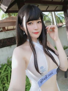 [白银81] 連體透明泳衣_1598612500625