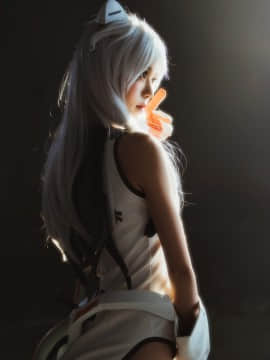 [桜桃喵] 机动战队: 遥_26：26