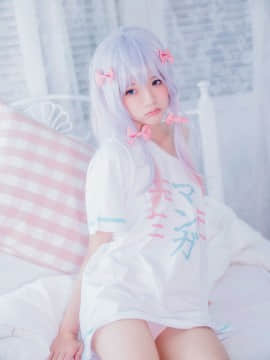 [桜桃喵] 纱雾_007