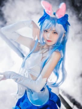[桜桃喵] 王者荣耀5套