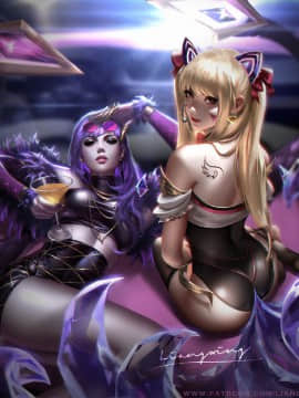 [Patreon & Pixiv] Liang Xing (15387072)_736_DzsYR1JU0AAyPR5