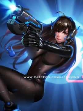 [Patreon & Pixiv] Liang Xing (15387072)_758_c0012