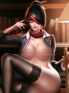 [Patreon & Pixiv] Liang Xing (15387072)_767_c0022
