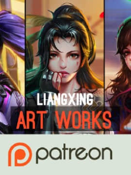 [Patreon & Pixiv] Liang Xing (15387072)_783_c0134
