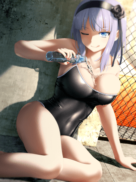 [Pixiv] haribote (tarao) (3145937)_11：11