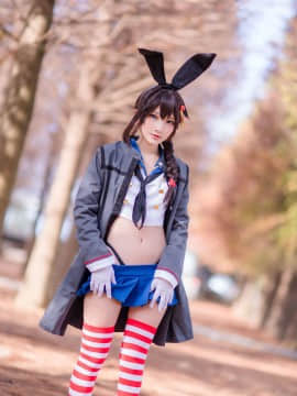 [Fantasy Factory] Xiaoding 小丁 - Shimakaze 島風 (KanColle)_13：Shimakaze_2