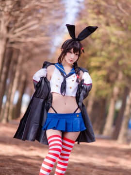 [Fantasy Factory] Xiaoding 小丁 - Shimakaze 島風 (KanColle)_14：Shimakaze_3