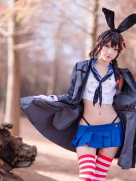 [Fantasy Factory] Xiaoding 小丁 - Shimakaze 島風 (KanColle)_15：Shimakaze_4